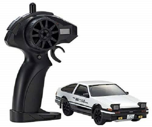 RC Car Toyota Sprinter Trueno AE86 N66763
