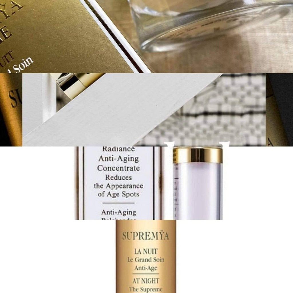 Tinted Moisturizer 1 Beige 1.4 oz U143
