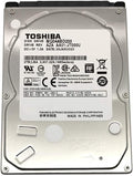2TB 5400RPM 2.5inch SATA Hard Drive Z48220