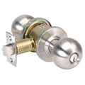 Storeroom Knob Lockset O635377