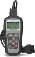 OBD2 Scanner ABS Diagnostics V9019
