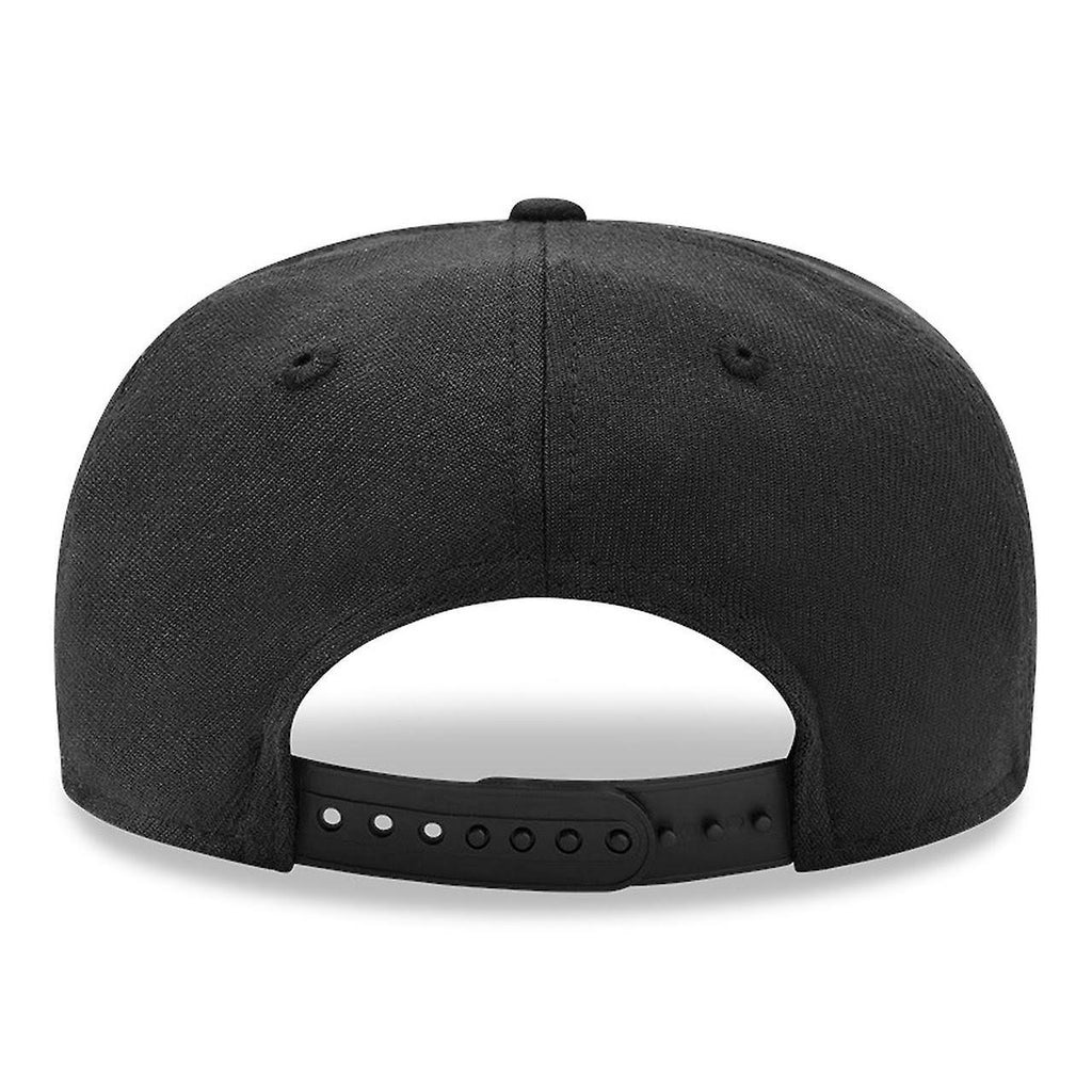 Black Snap Cap V5755