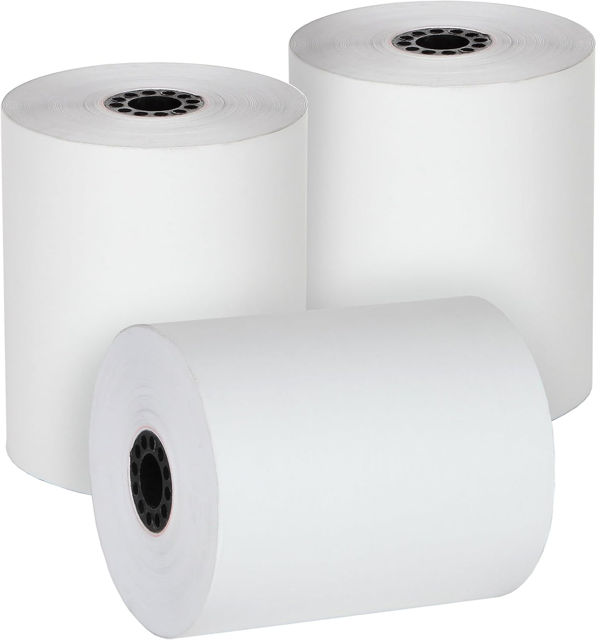 Thermal Cash Register POS Paper Rolls 3 1/8 x 230' BPA Free 32 Pack F450