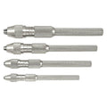 Pin Vise Set 4 PC W524