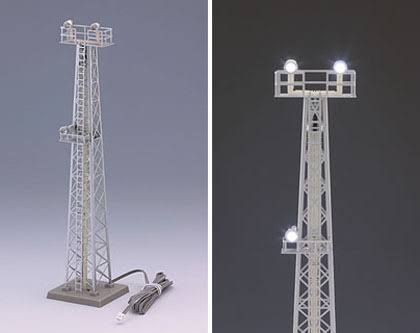 Yard Lighting (LED) E3809