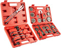 30pc 2-in-1 Disc Brake Caliper and Drum Brake Tool Set R464180