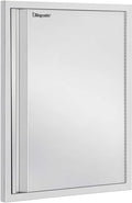 18 W x 21 H Stainless Steel Single Access Door Y140744