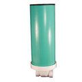 PVC Backwater Valve with Extension Kit and Cast Iron Lid W979465