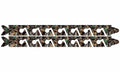 10 Rod Fall Camo Fishing Rod Rack O97443