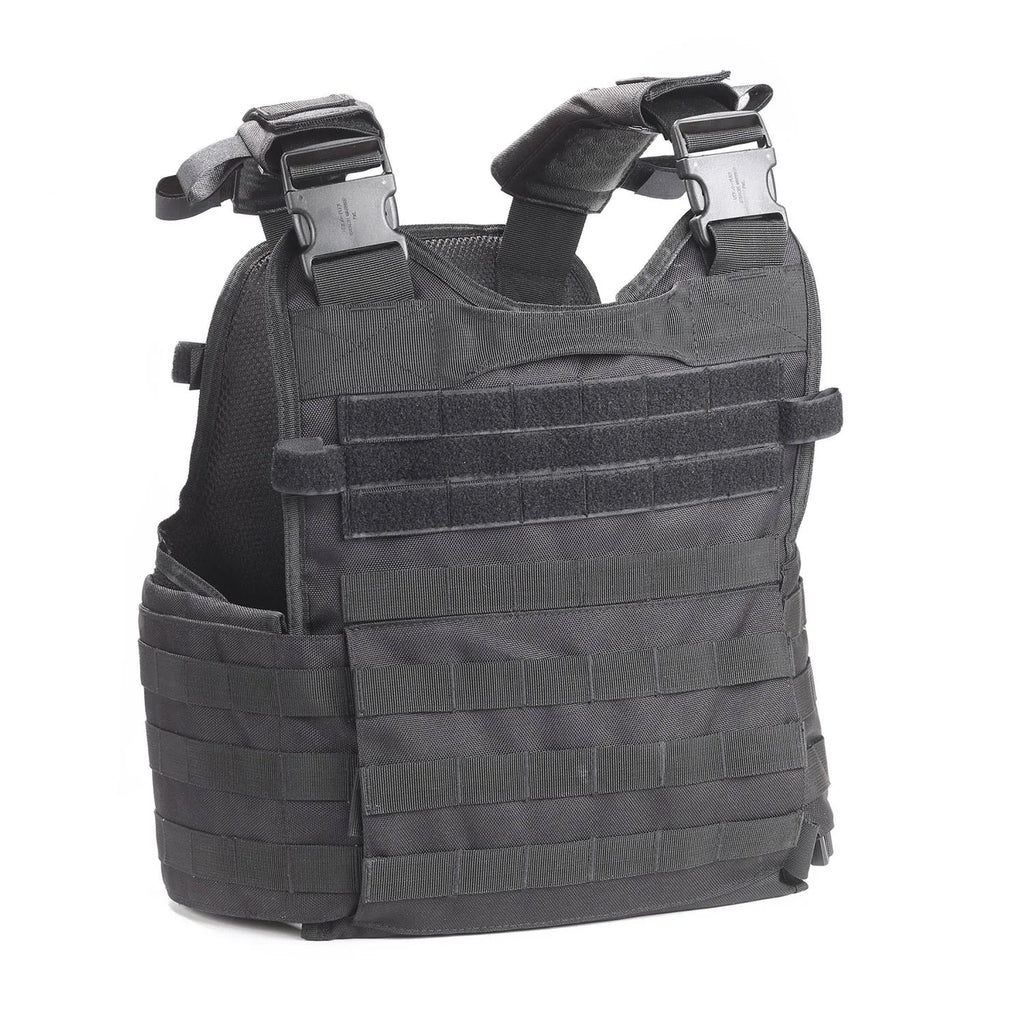 Black Plate Carrier J157997