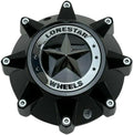 Gloss Black Wheel Center Cap A963118