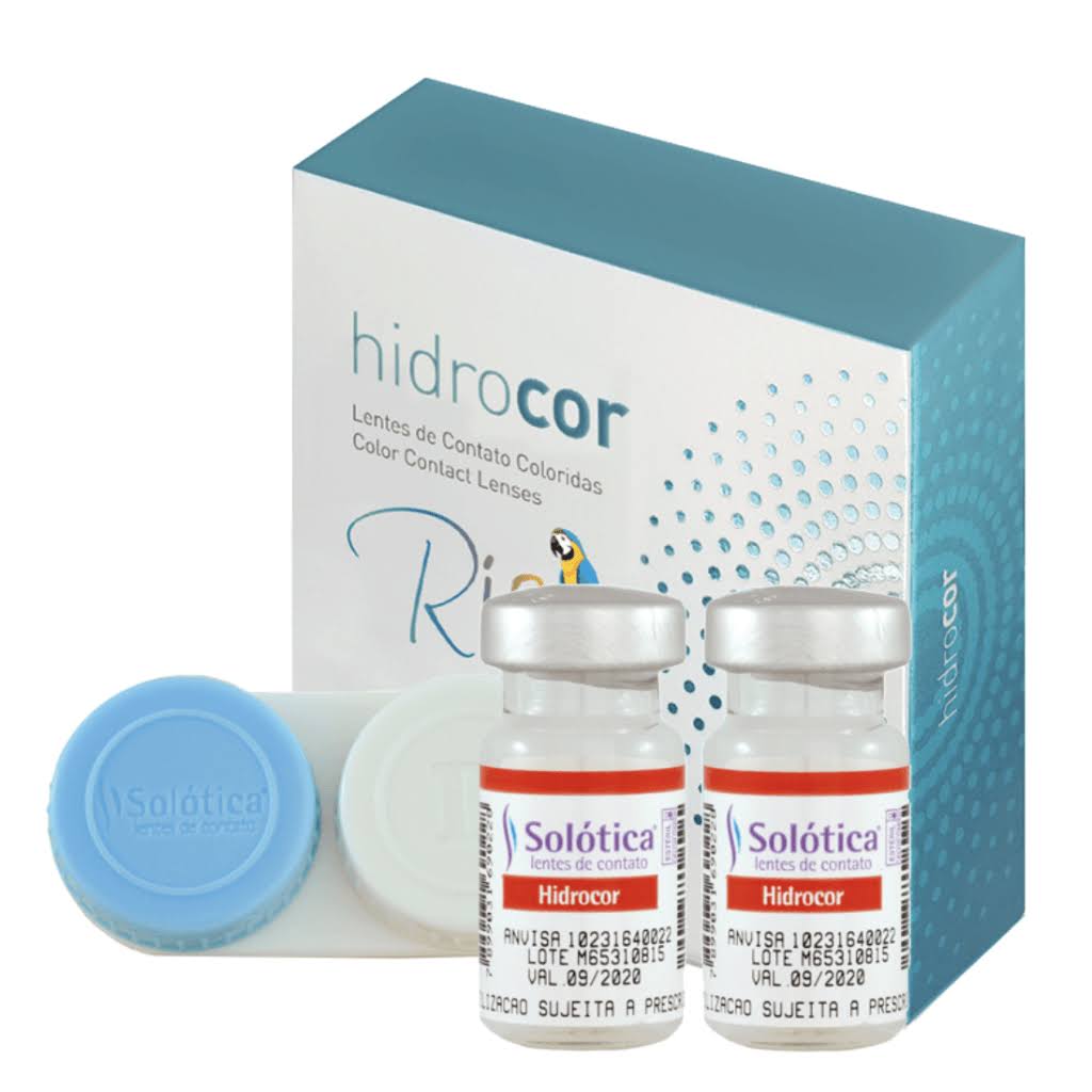 Hidrocor Rio Parati D49205