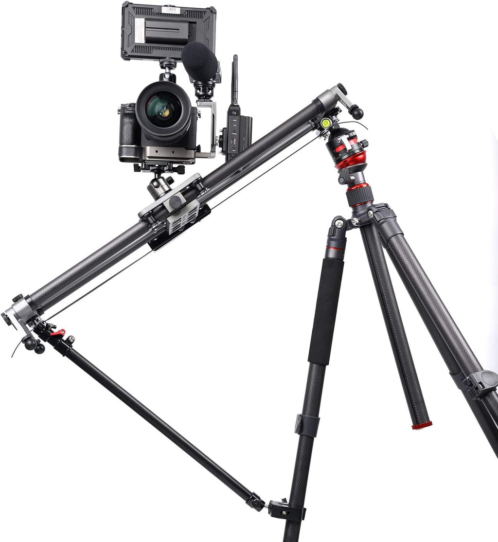 Camera Slider Support Arm Stabilizer D3330