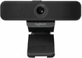 Webcam with HD Video F100