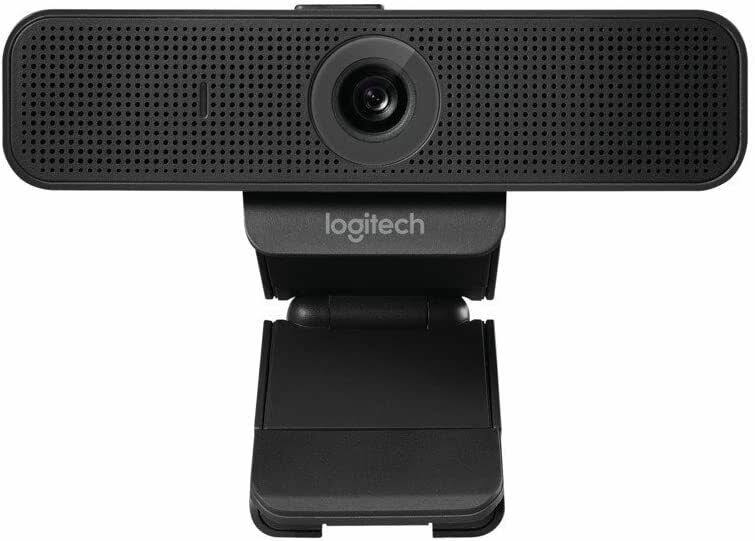 Webcam with HD Video F100