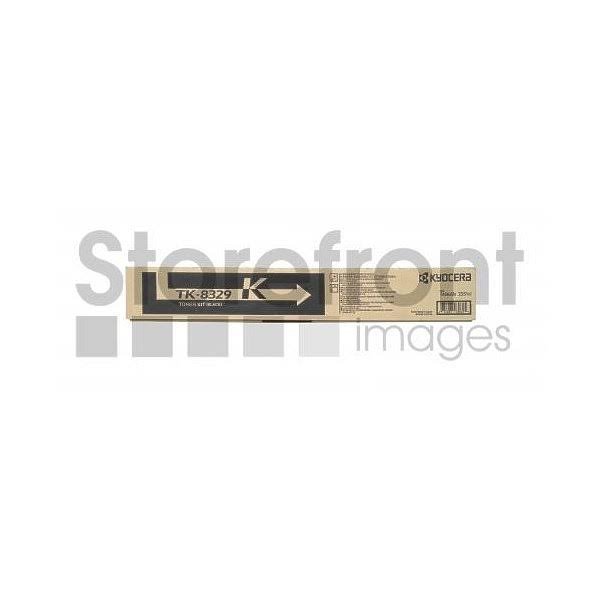 Black Toner Cartridge B672