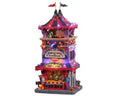 Carnival of Carnage F75583