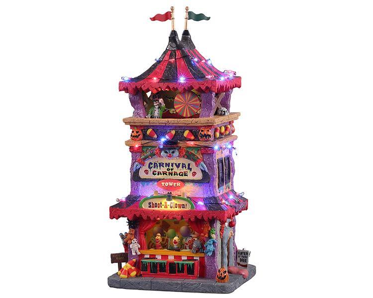 Carnival of Carnage F75583