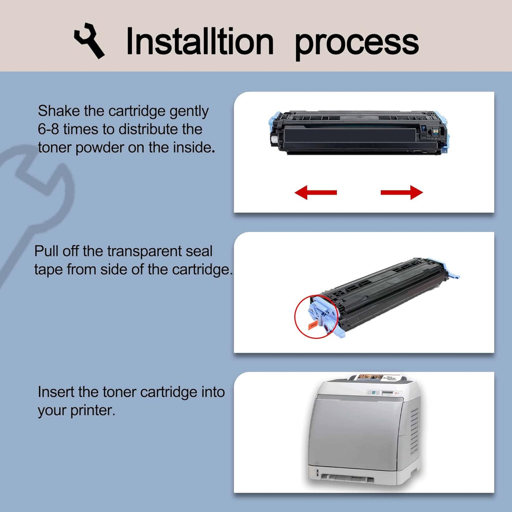 Cyan Toner Cartridge R933