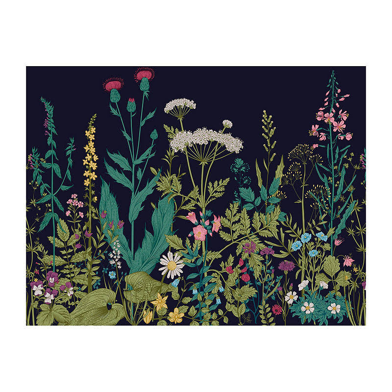 Wall Mural S132
