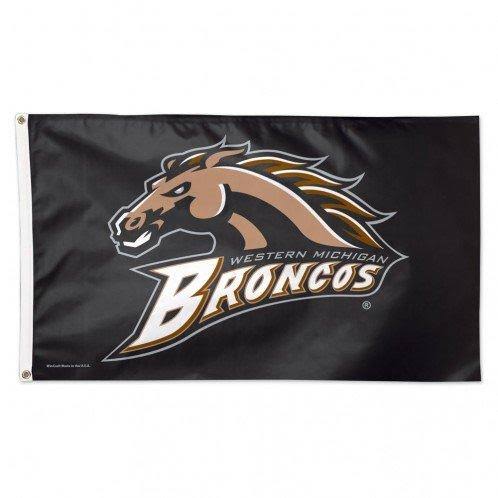 NCAA Deluxe Flag B5041