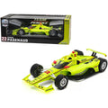 1/18 Diecast Model Car Q259432