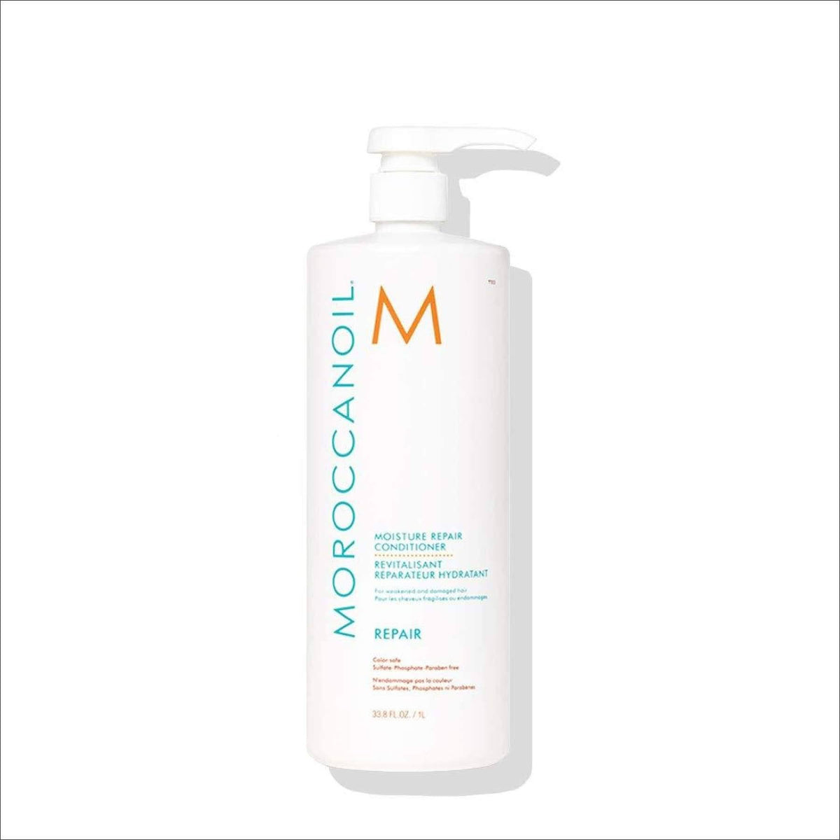 Moisture Repair Conditioner 33 fl oz P8328
