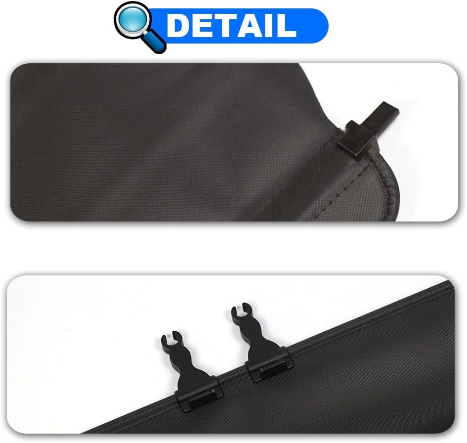 Cargo Cover for Toyota 4Runner C671