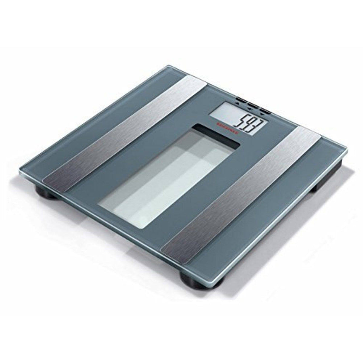White Digital Body Analysis Scale A991806