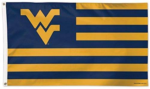 NCAA Deluxe Flag B5041