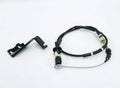 Throttle Cable & Steel Bracket P5579