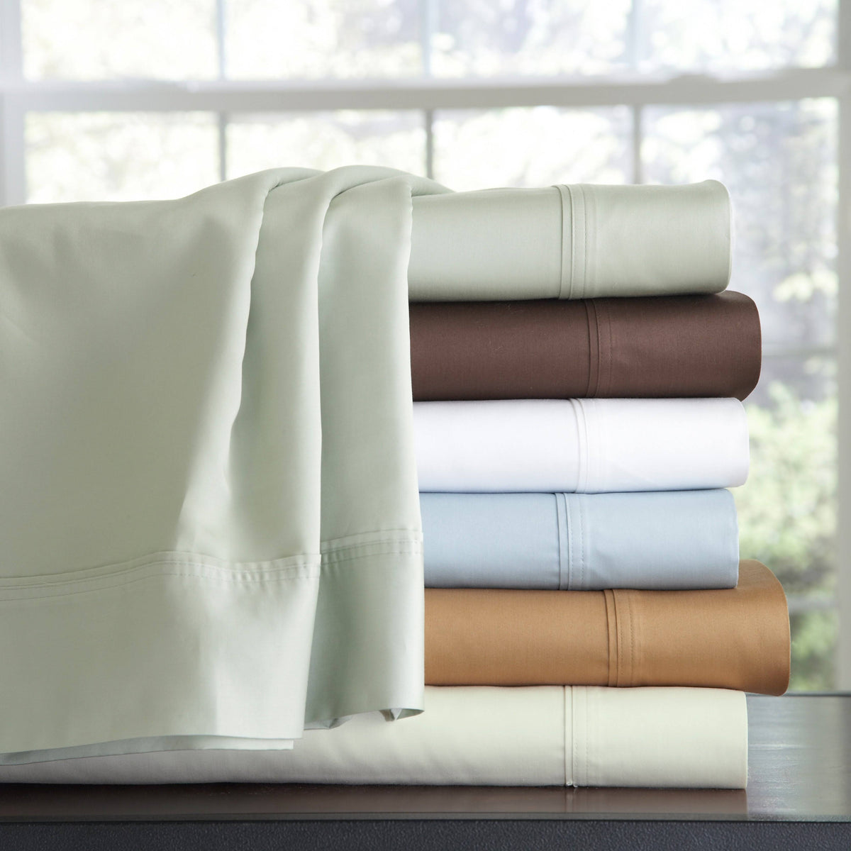 500 Thread Count Sheet Set California King R84344