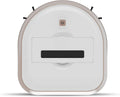 Automatic Floor Cleaner, Sweeping and Mopping (White) R72864