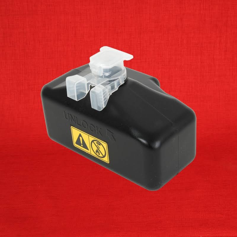 Black Toner Cartridge B672