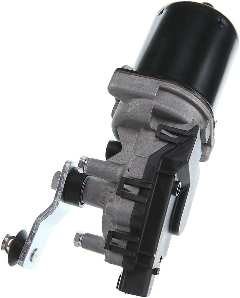 Windshield Wiper Motor Front I75705