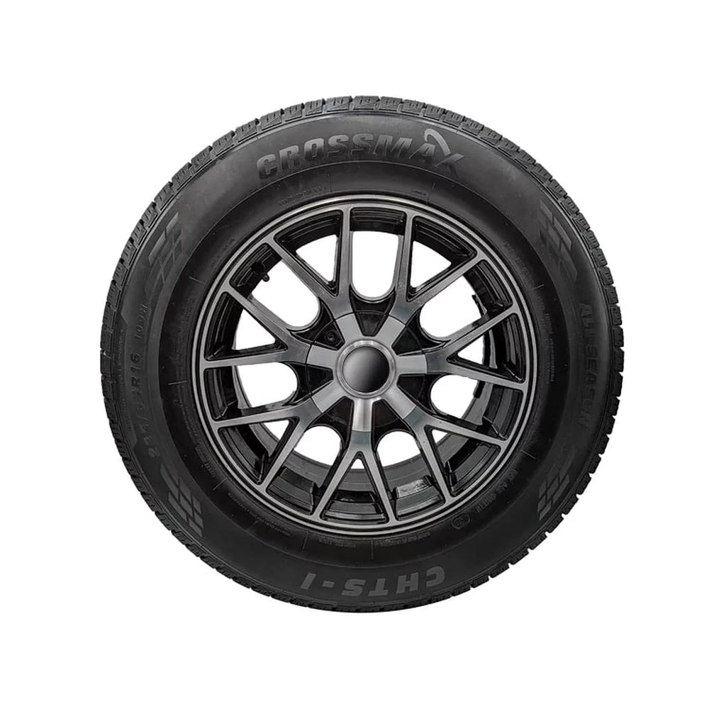 245/45R20 99W All-Season Tire T31636
