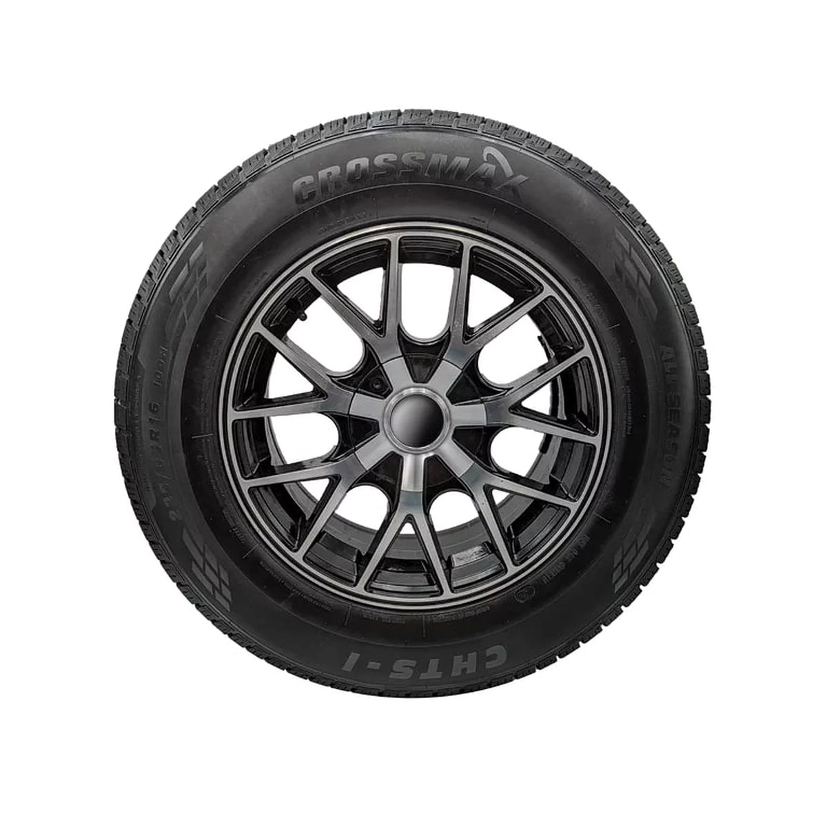 245/45R20 99W All-Season Tire T31636