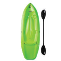 Youth Kayak with Paddle O122
