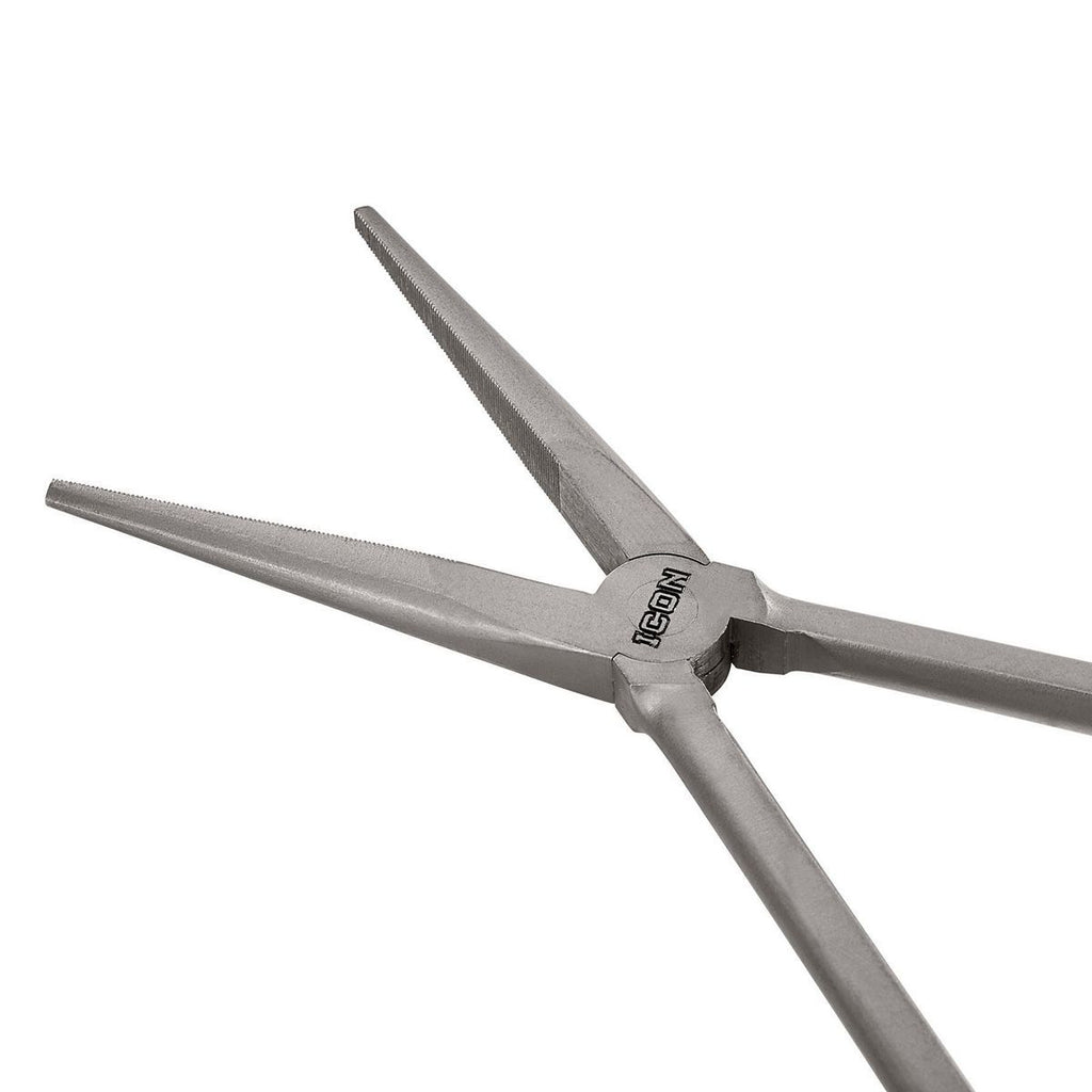 11 in. Long Reach Needle Nose Pliers X617
