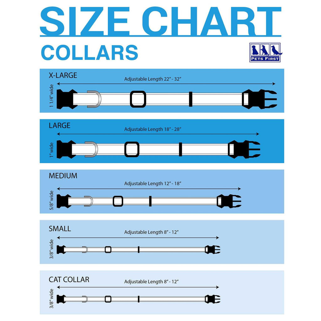 Pet Dog Collar L70769