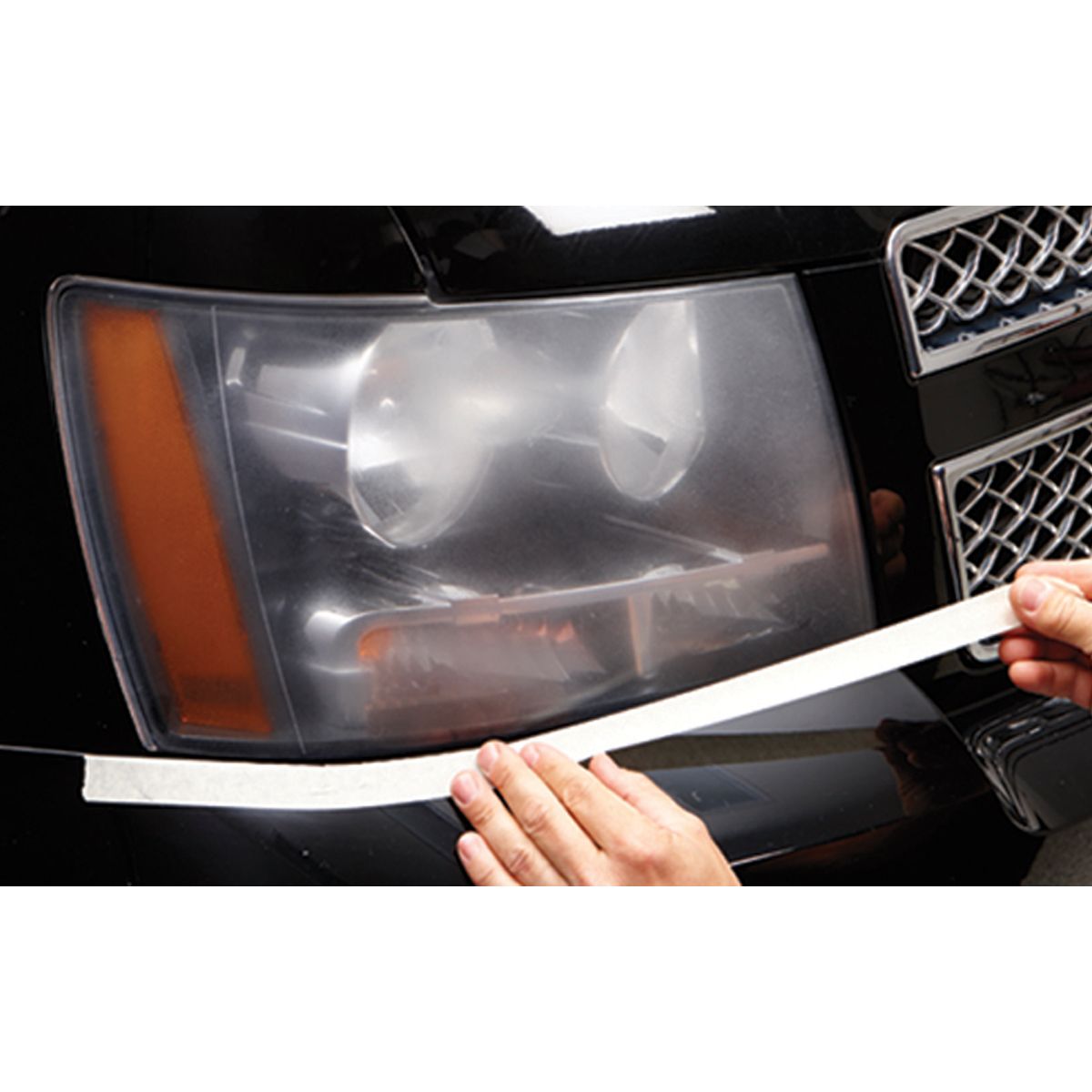 Lens Renewal System C880838