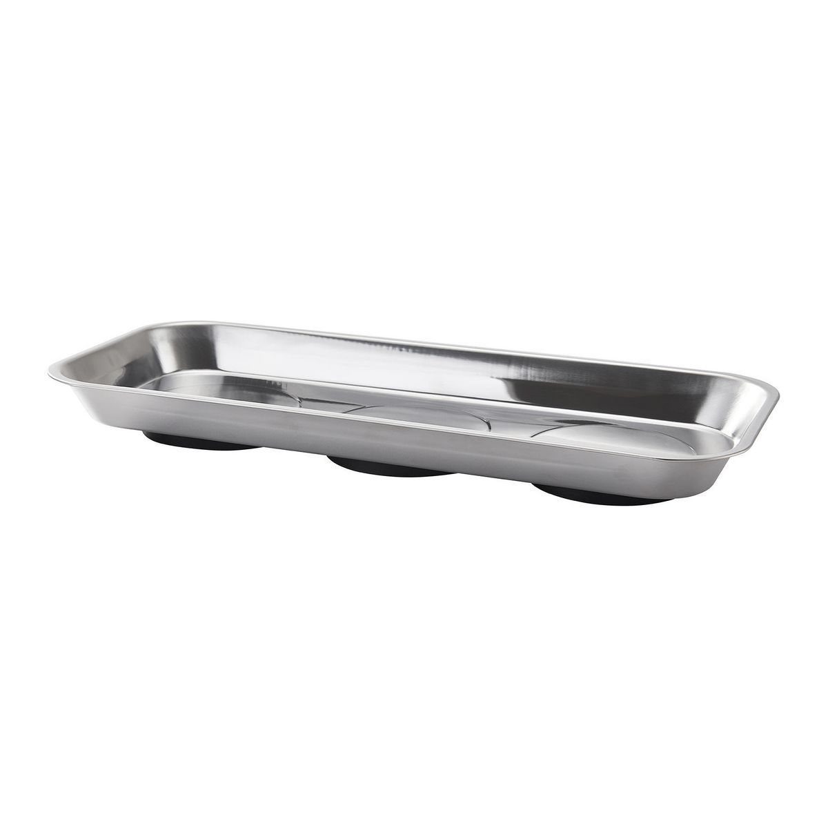 Magnetic Stainless Steel Parts Tray Z56249