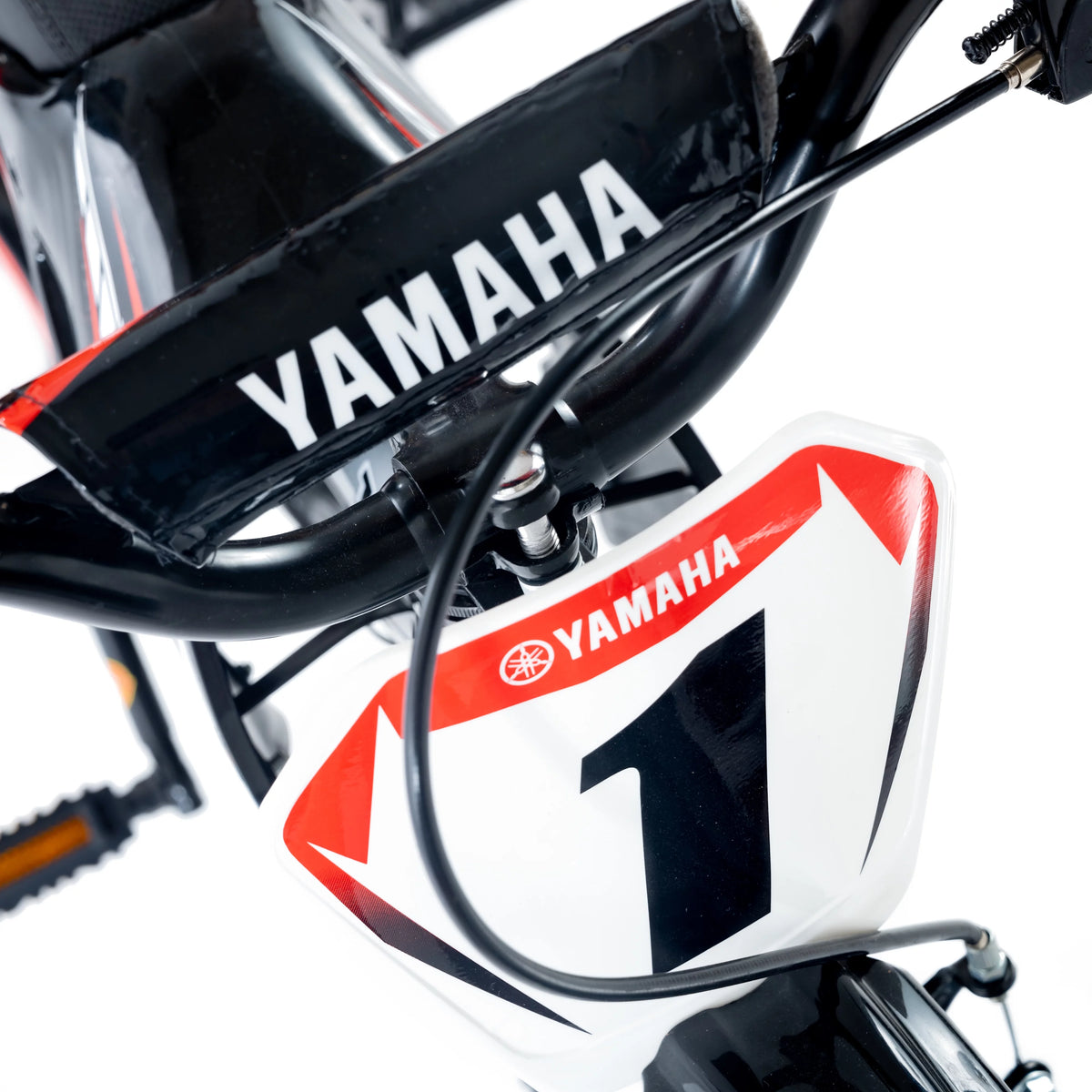 16in Yamaha Motobike for children ages 4 to 8 Years old N8296