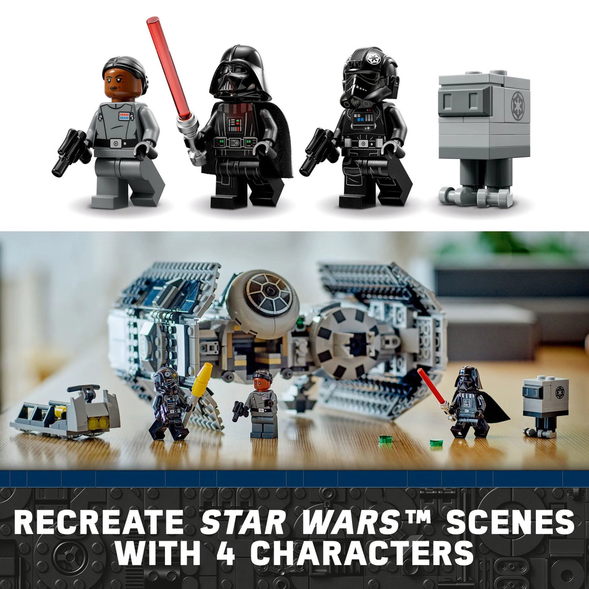 Buildable Toy O3729