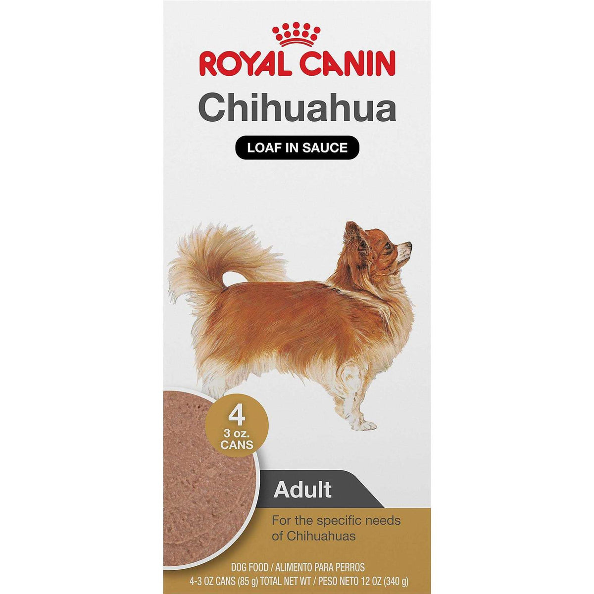 Adult Wet Dog Food Y904