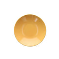 Yellow 22cm Soup Plate X17129