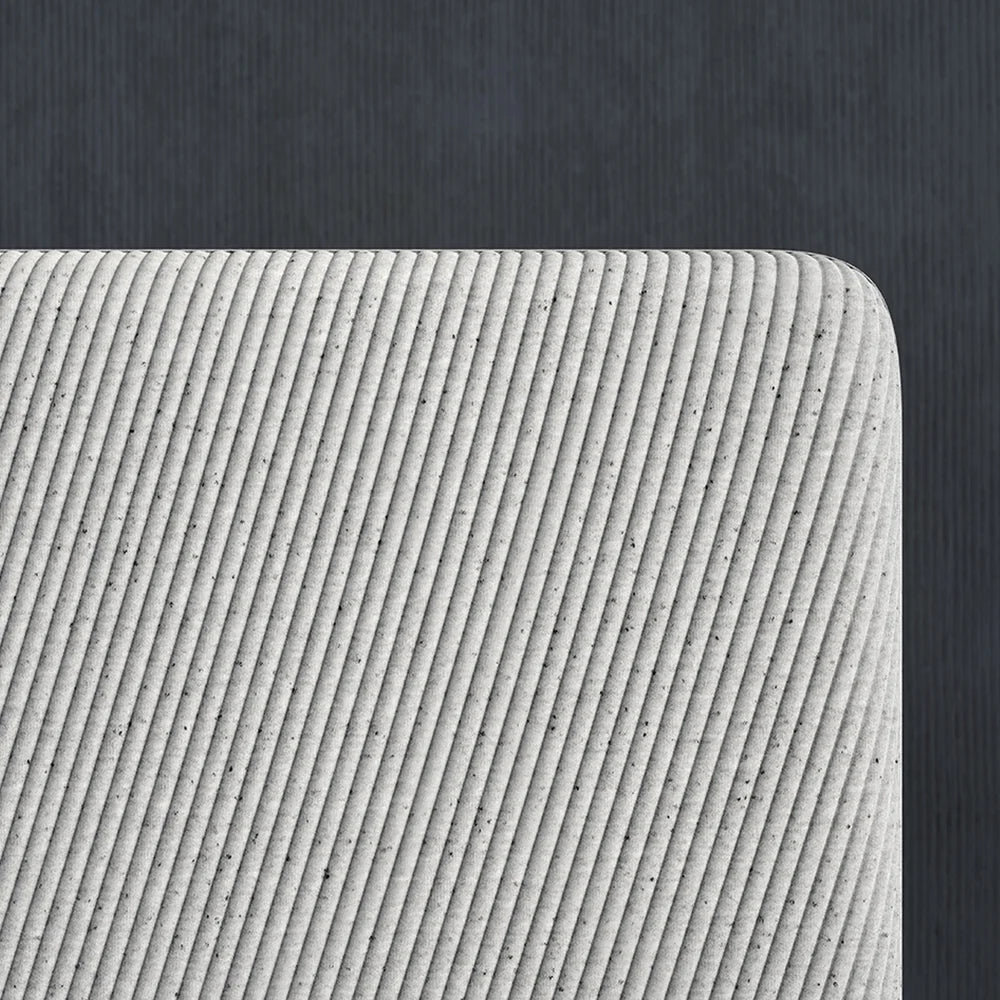 Queen Foam Mattress J638