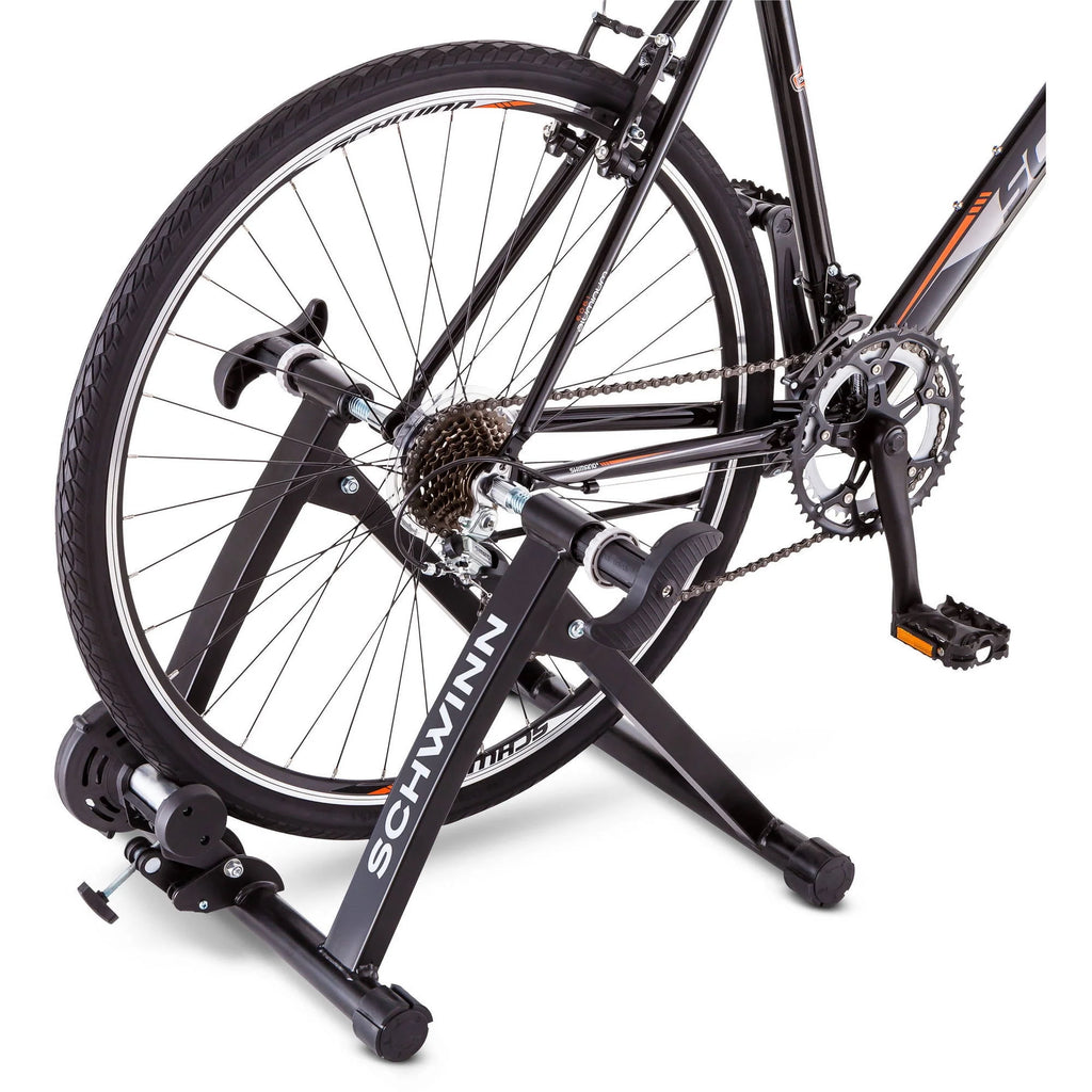 Magnetic Resistance Bike Trainer L567