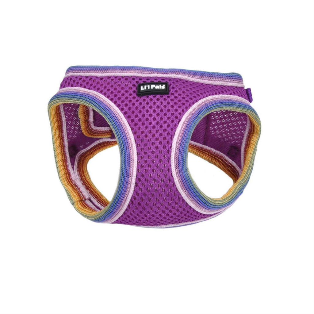 Comfort Mesh Harness N26932