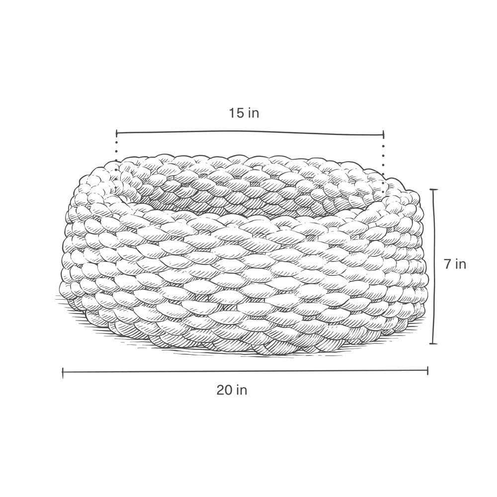 Single Cat Bed V5757